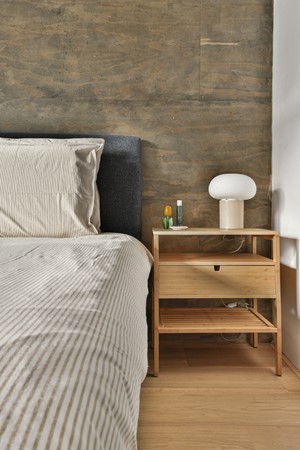 Medium property photo - Erich Salomonstraat 436, 1087 JA Amsterdam